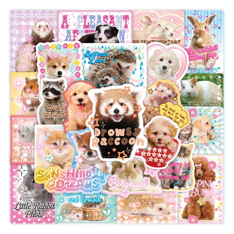 50pcs/set Kawaii Fashion Scrap - Vintage Fashion Magazines 评论和价格