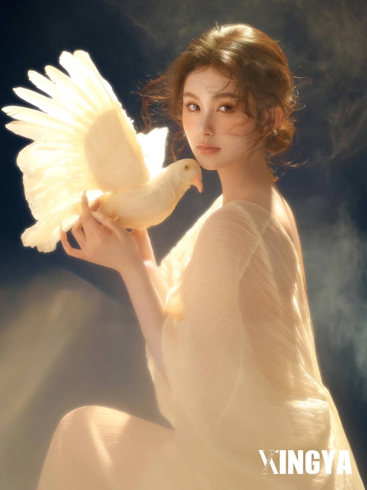 2026 New Vintage Oil Painting  - Vintage Fashion Photography 评论和价格