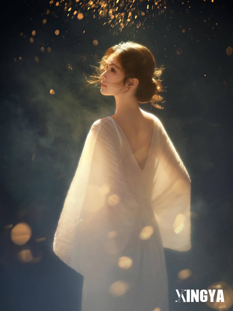 2026 New Vintage Oil Painting  - Vintage Fashion Photography 评论和价格