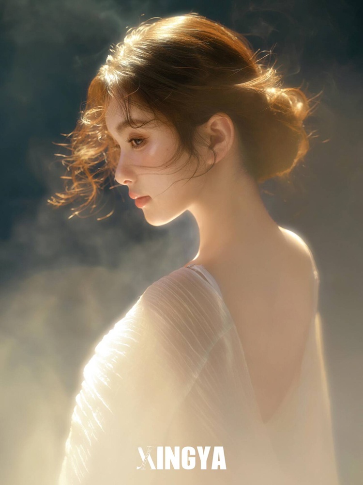 2026 New Vintage Oil Painting  - Vintage Fashion Photography 评论和价格