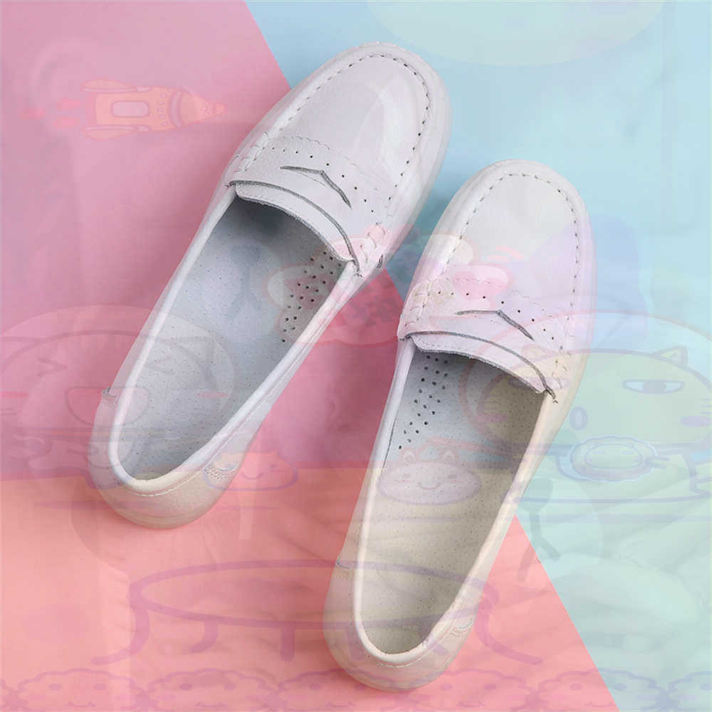 Moccasin Driving Teenage Sneak - Vintage Fashion Resale 评论和价格