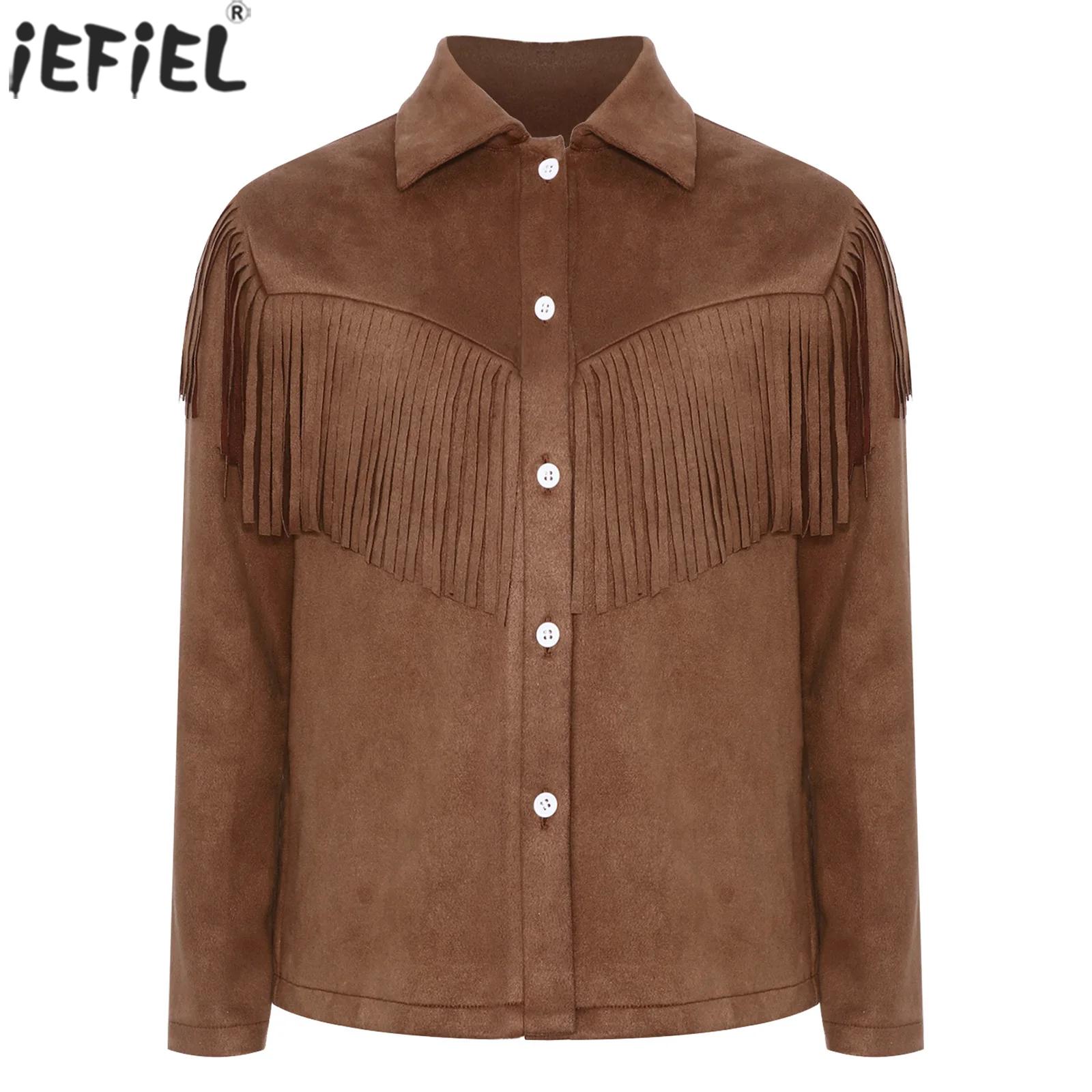 Boys Girls Western Cowboy Cowg - Vintage Fashion Fabrics 评论和价格