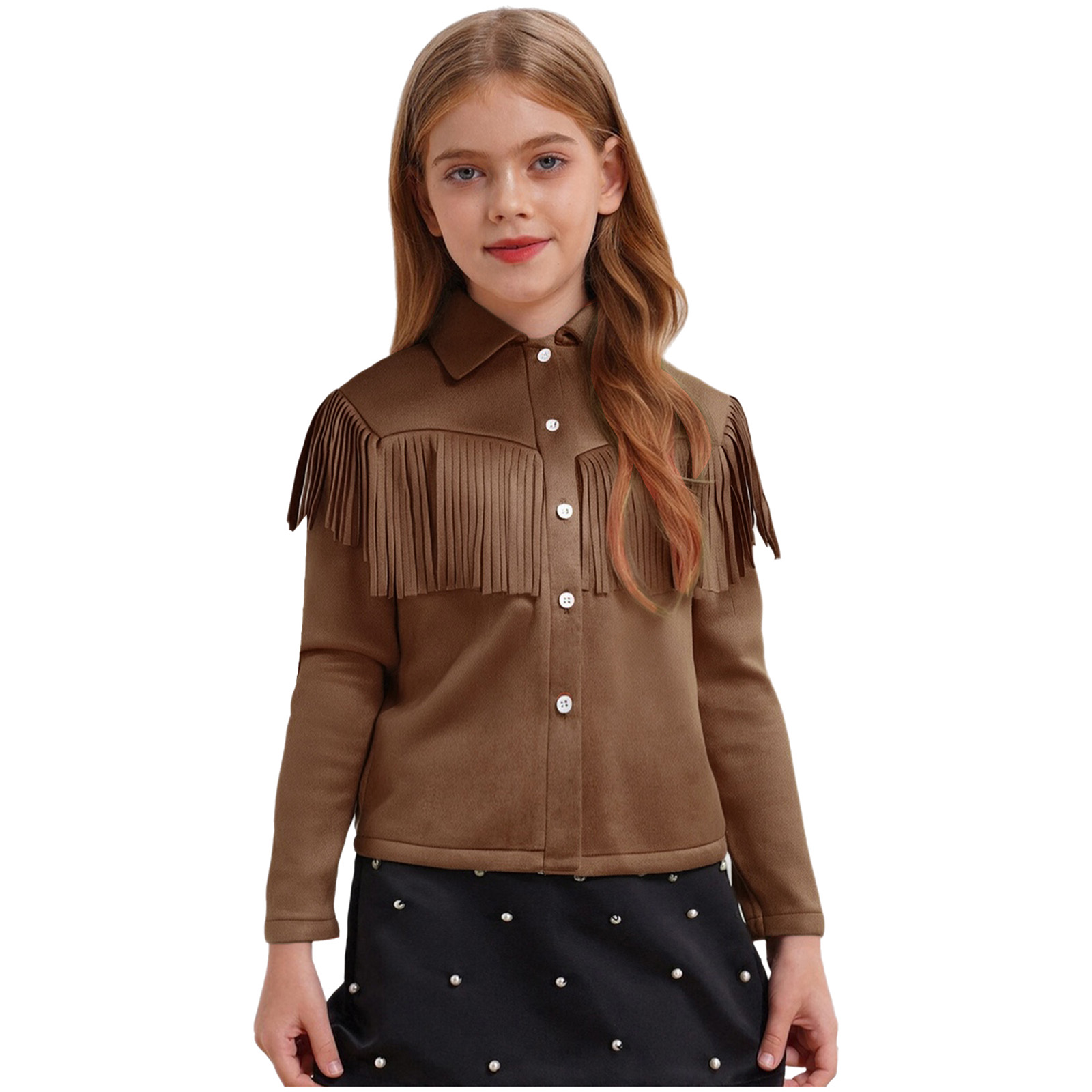 Boys Girls Western Cowboy Cowg - Vintage Fashion Fabrics 评论和价格