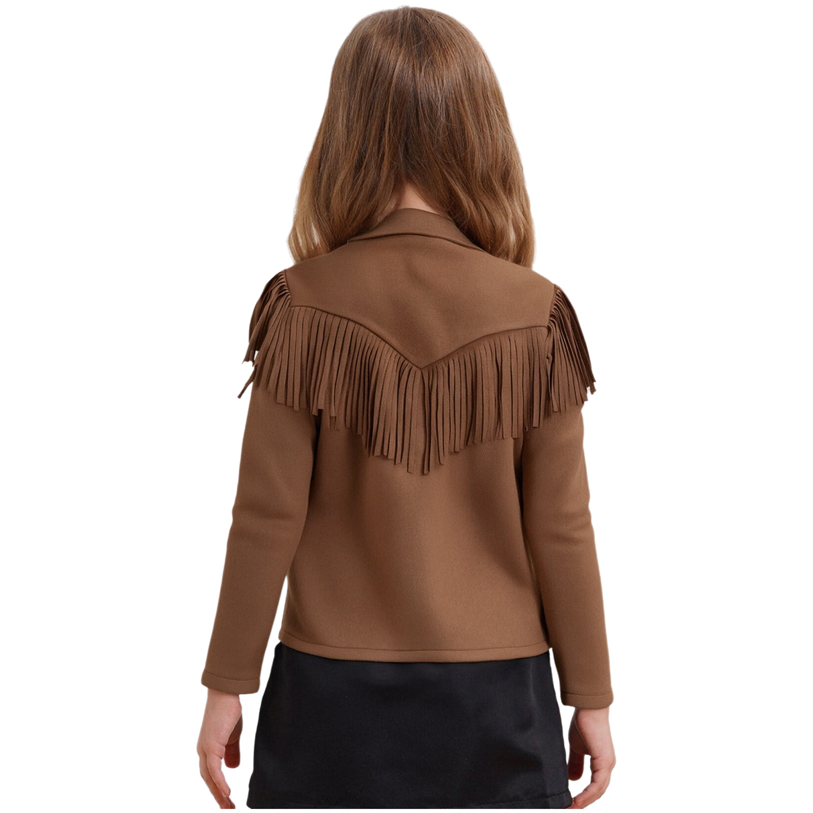 Boys Girls Western Cowboy Cowg - Vintage Fashion Fabrics 评论和价格