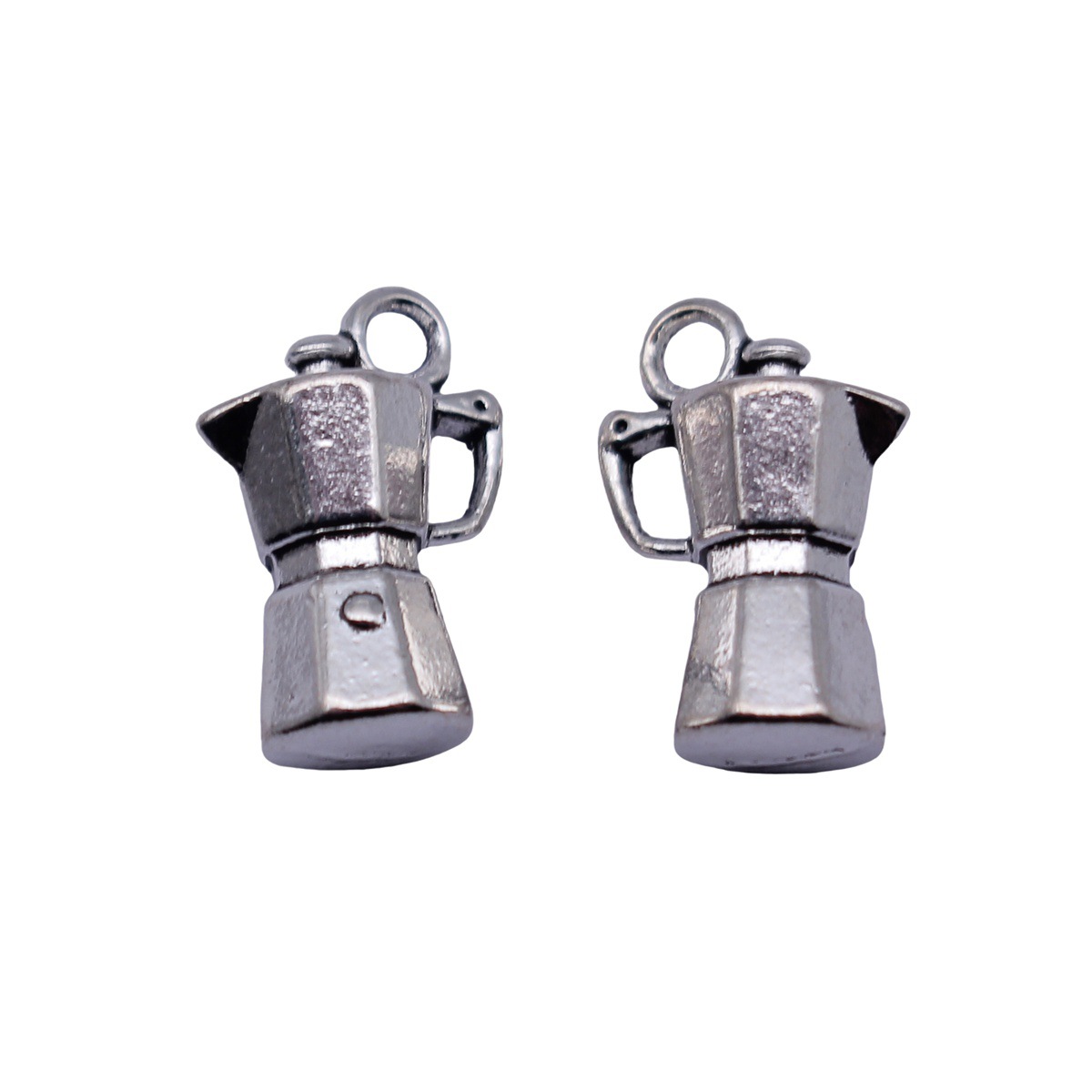 20pcs 15x10x6.9mm(0.59x0.39x0. - Vintage Fashion Online 评论和价格