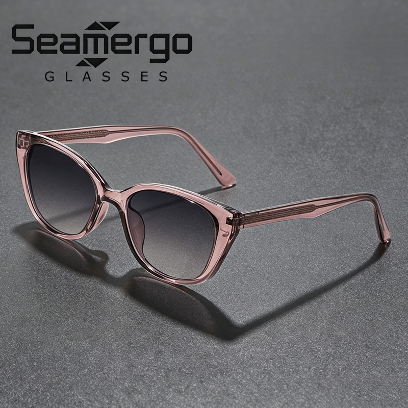 SEAMERGO Vintage Cat-eye Style - Vintage Fashion Photography 评论和价格