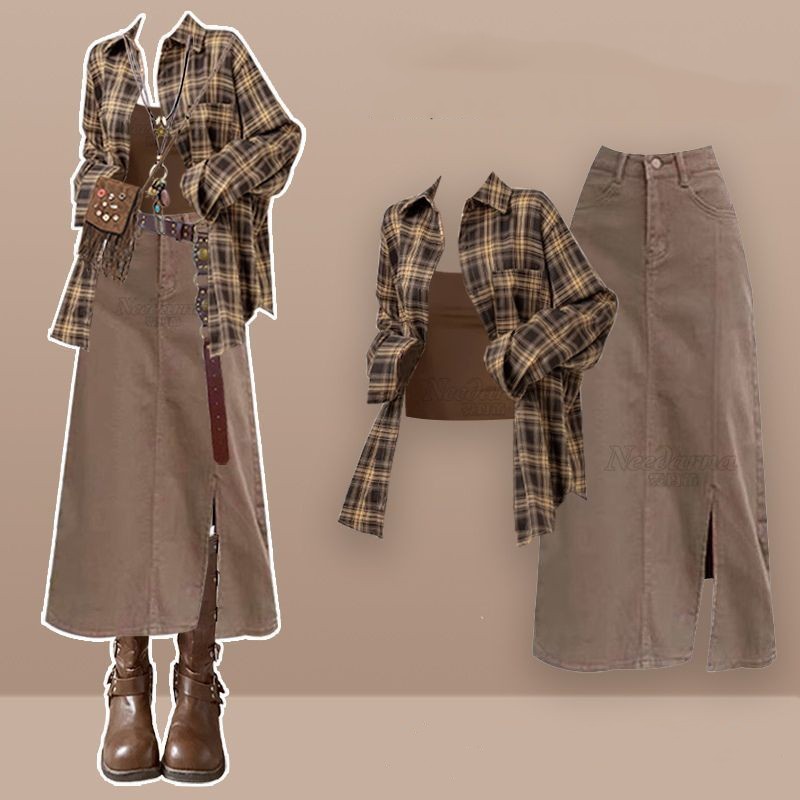 Women's 2026 Summer New Fashio - Vintage Fashion Fabrics 评论和价格