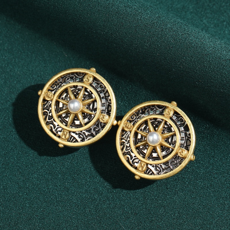 Vintage Jewelry For Woman Comp - Vintage Fashion Jewelry Brands 评论和价格