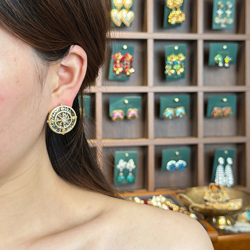 Vintage Jewelry For Woman Comp - Vintage Fashion Jewelry Brands 评论和价格