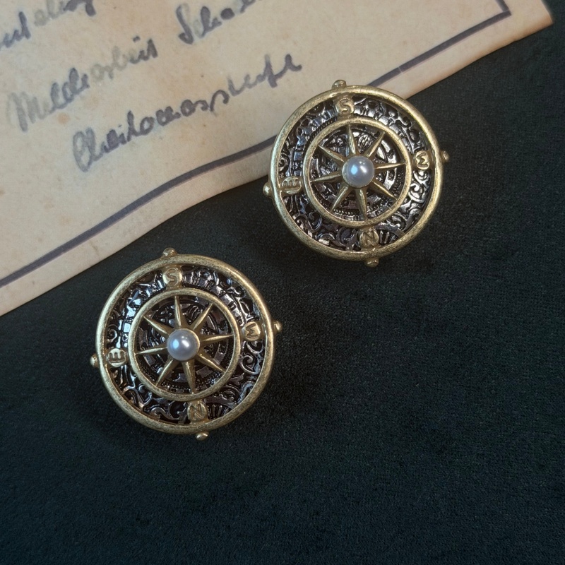 Vintage Jewelry For Woman Comp - Vintage Fashion Jewelry Brands 评论和价格