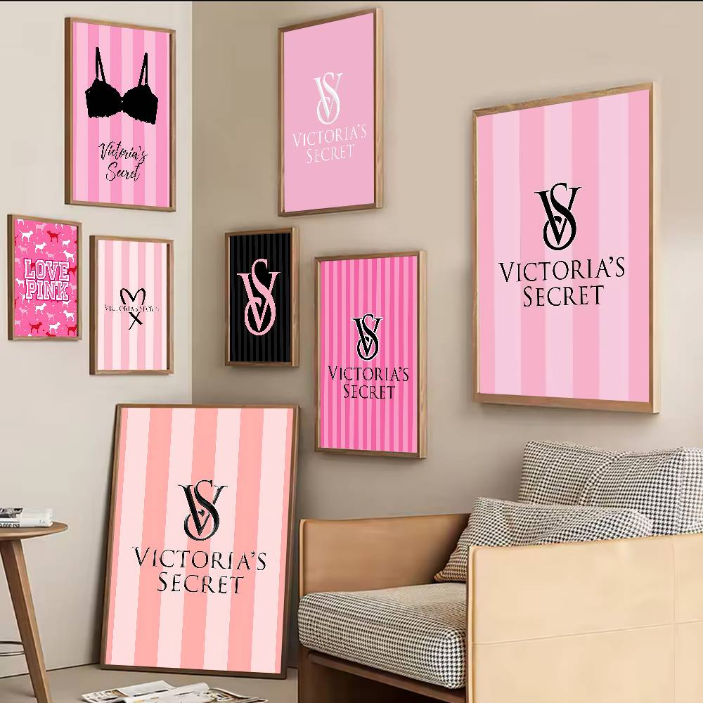 V-Victorias-Fashion-S-Secret V - Vintage Fashion Magazines 评论和价格