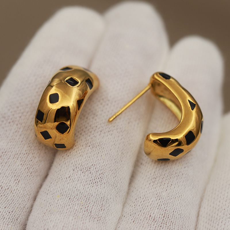Classic 316L Stainless Steel M - Vintage Fashion Jewelry Brands 评论和价格