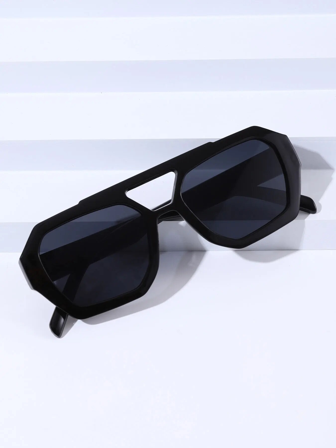 Fashion Vintage Square Irregul - Vintage Fashion Images 评论和价格