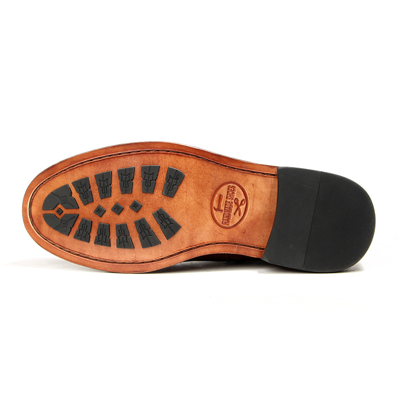 Vintage Mens Ankle Chelsea Boo - Vintage Fashion Style Men 评论和价格