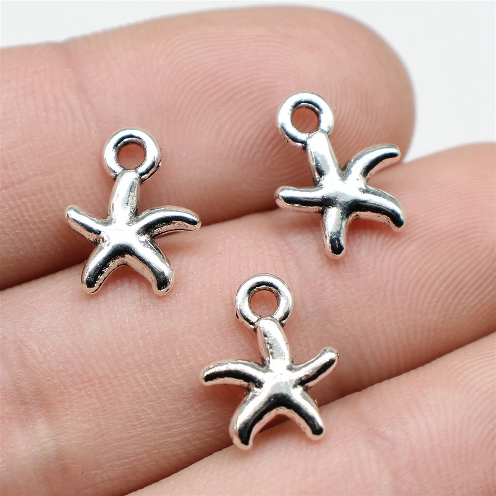 WYSIWYG 20pcs 12x10mm 3 Colors - Vintage Fashion Online 评论和价格