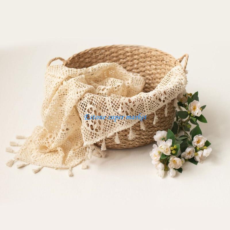 090B Newborn Baby Photography  - Vintage Fashion Photography 评论和价格