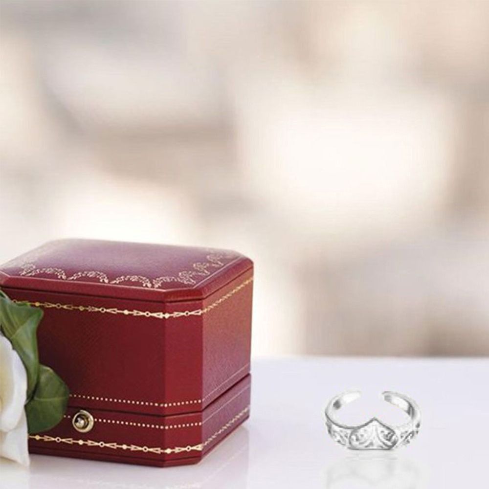 Alloy Beach Foot Accessories L - Vintage Fashion Rings 评论和价格