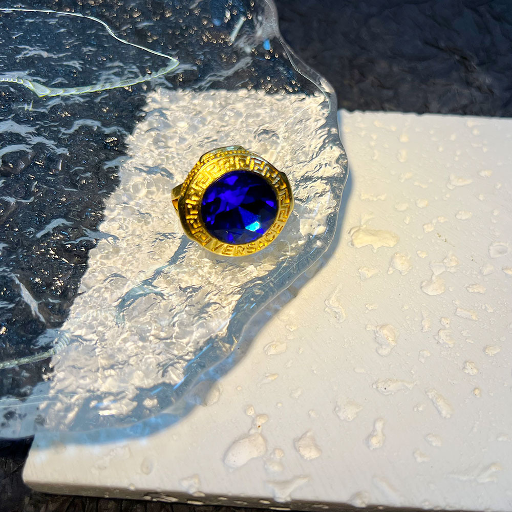 Vintage medieval G ring batch  - Vintage Fashion Rings 评论和价格