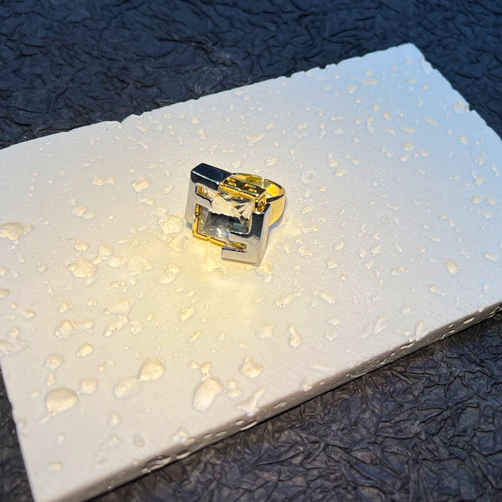 Vintage medieval G ring batch  - Vintage Fashion Rings 评论和价格