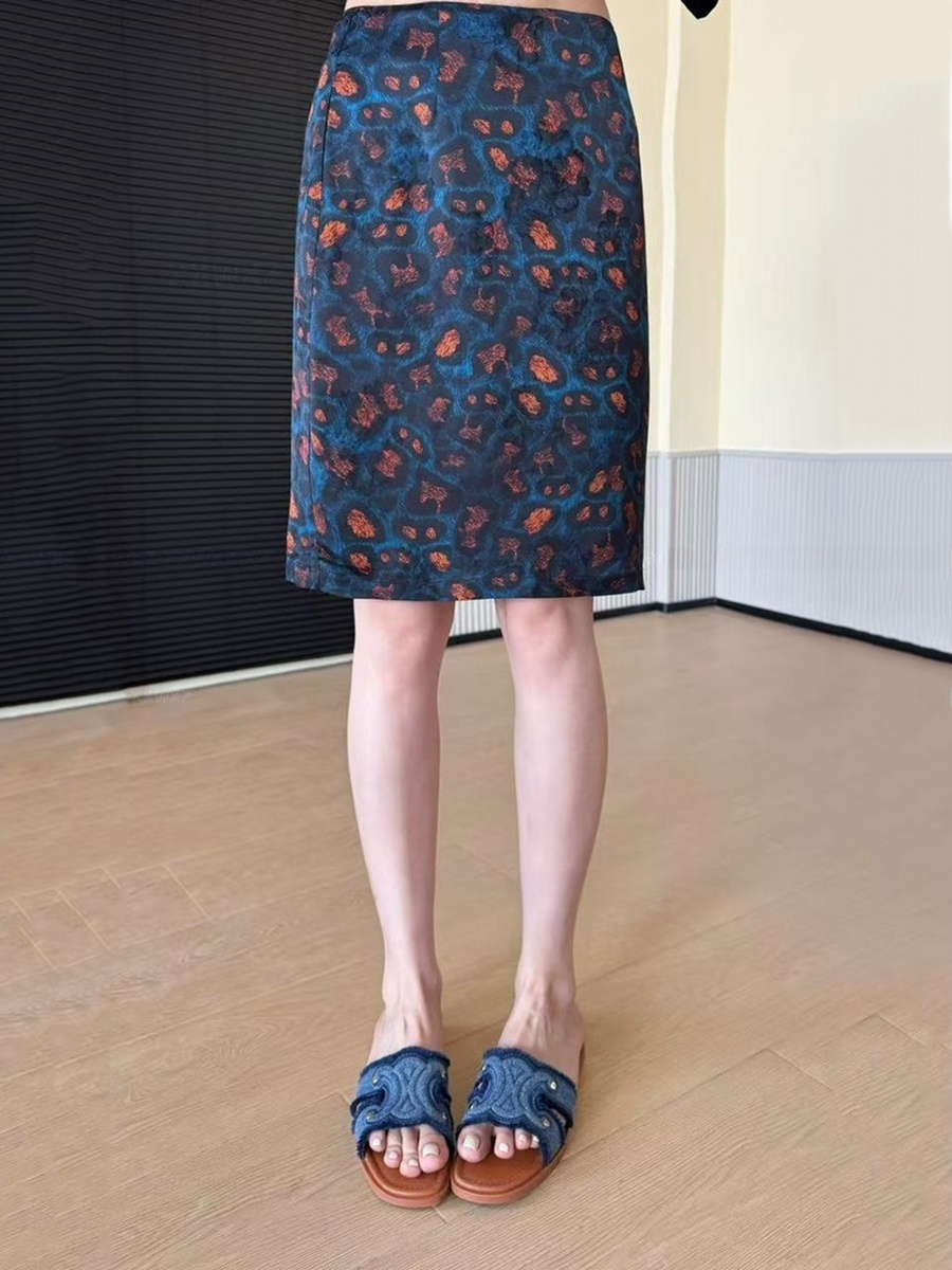 plus Size Summer Fashion Print - Vintage Fashion Plus Size 评论和价格