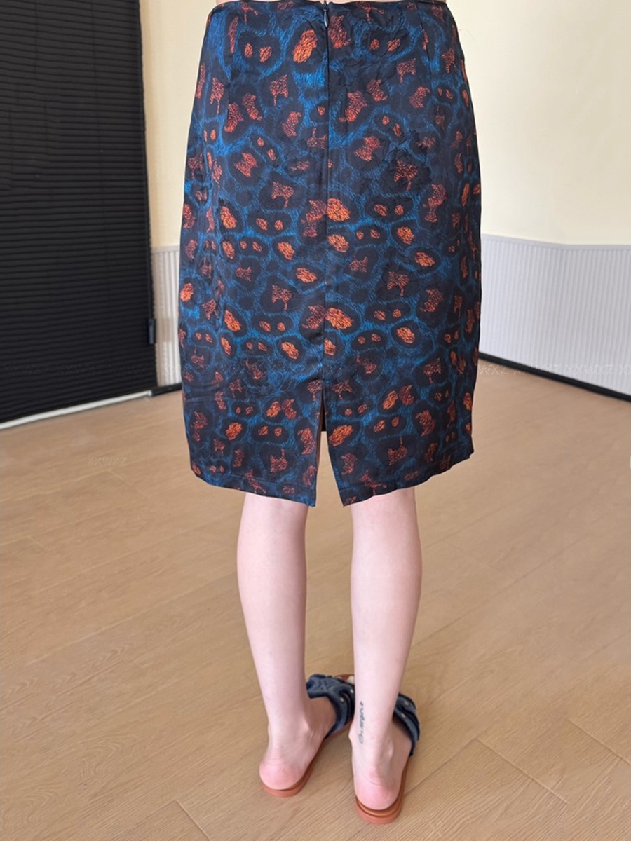 plus Size Summer Fashion Print - Vintage Fashion Plus Size 评论和价格