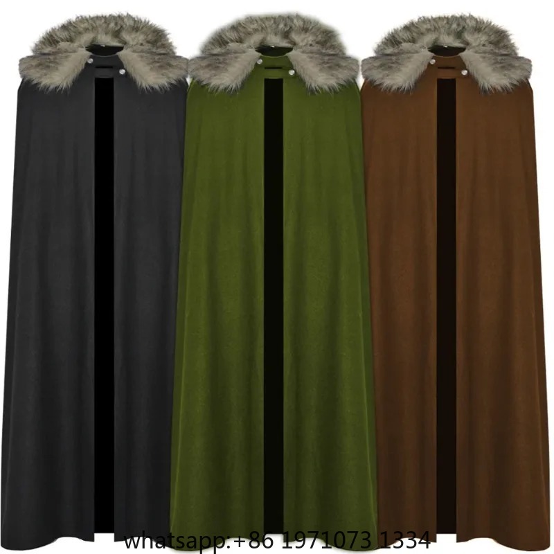 Medieval Men's Fashion Celtic  - Vintage Fashion Style Men 评论和价格