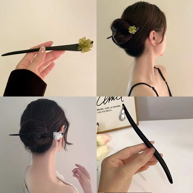 Vintage Chinese Style Wooden F - Vintage Fashion Online 评论和价格