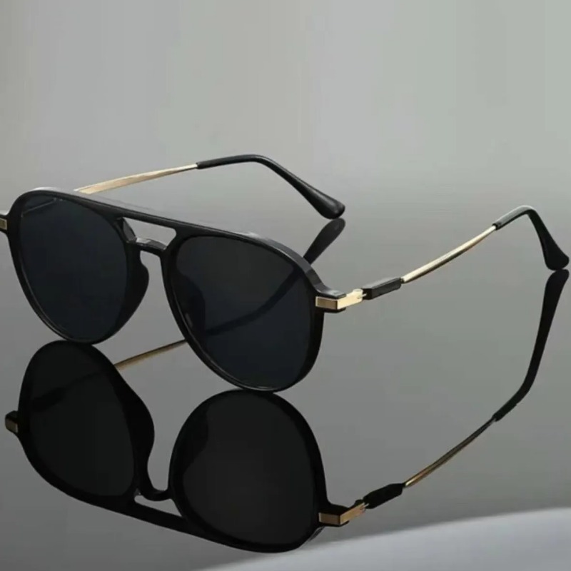 Vintage Pilot Sunglasses Women - Vintage Fashion Images 评论和价格