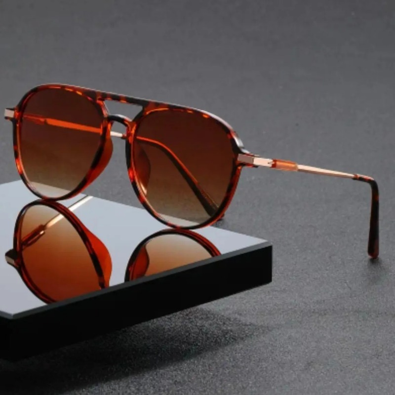Vintage Pilot Sunglasses Women - Vintage Fashion Images 评论和价格