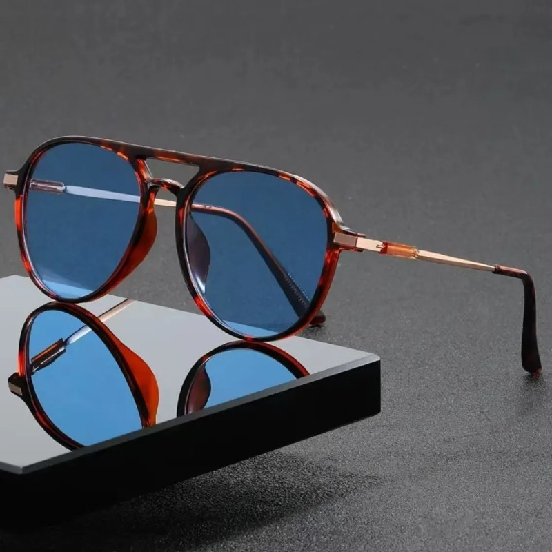 Vintage Pilot Sunglasses Women - Vintage Fashion Images 评论和价格
