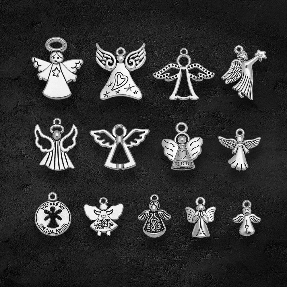 Antique Silver Plated Guardian - Vintage Fashion Resale 评论和价格