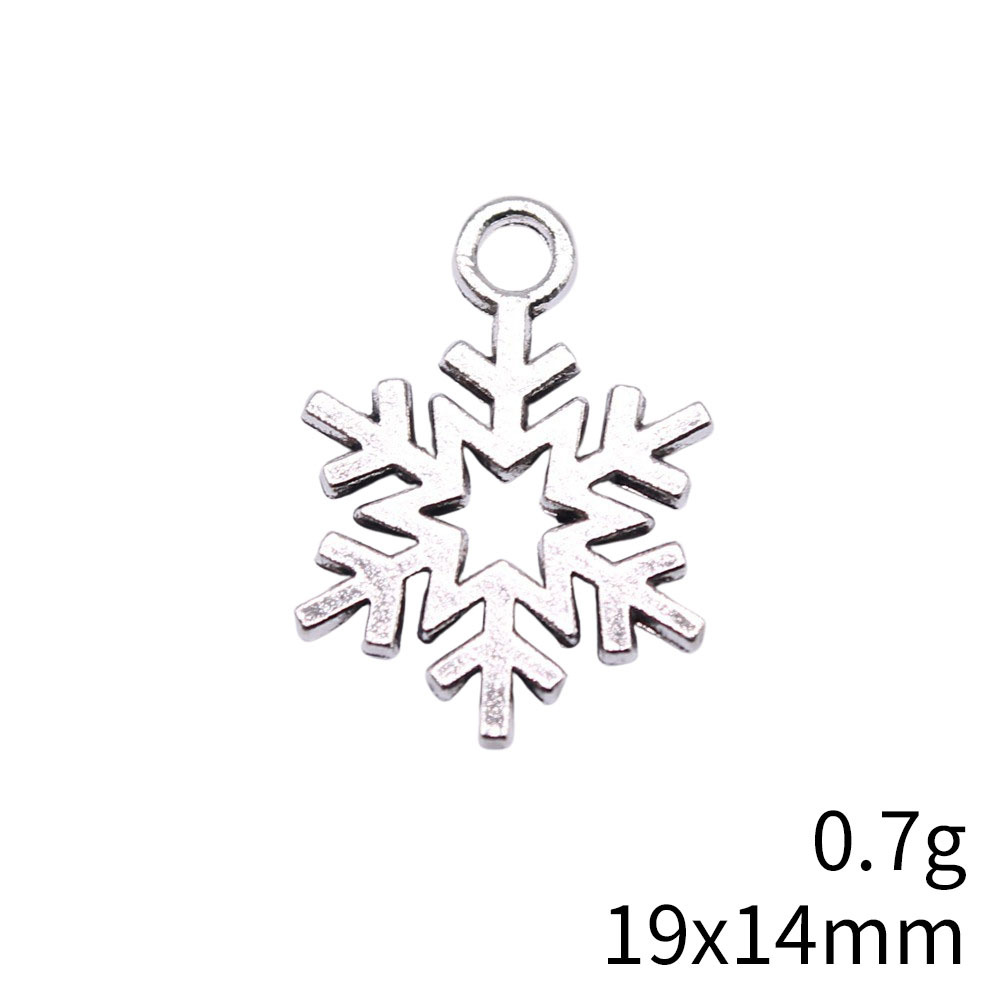 40pcs 19x14mm(0.75x0.55inch) A - Vintage Fashion Theme 评论和价格