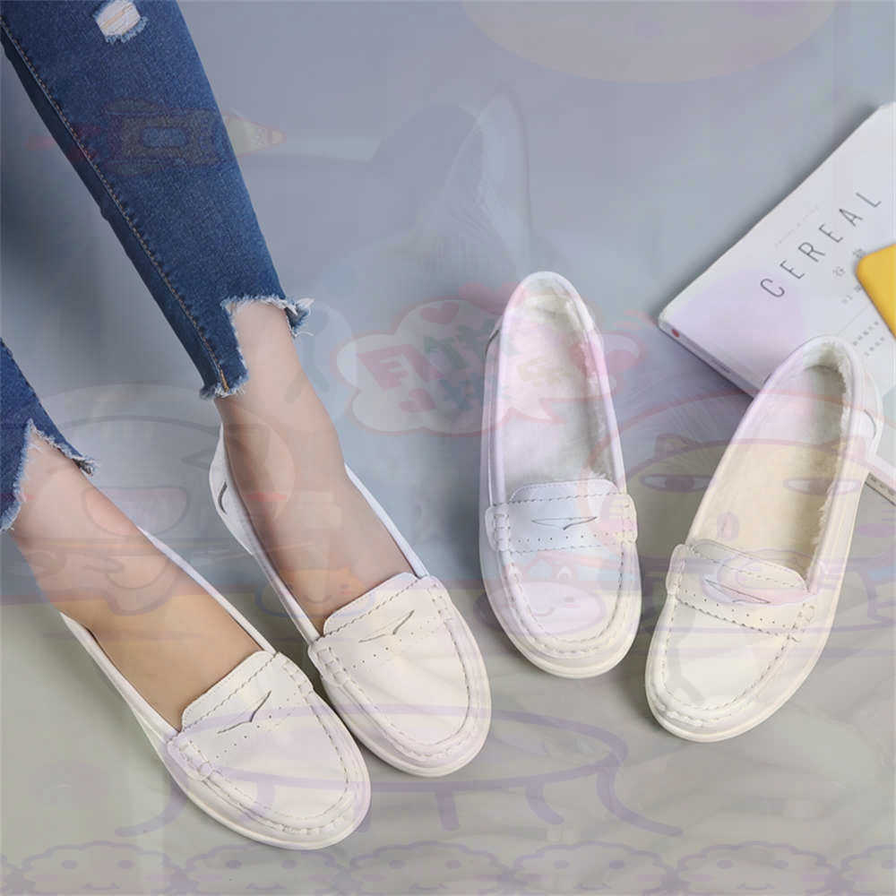 Soft Slip-on Womens Large Size - Vintage Fashion Resale 评论和价格