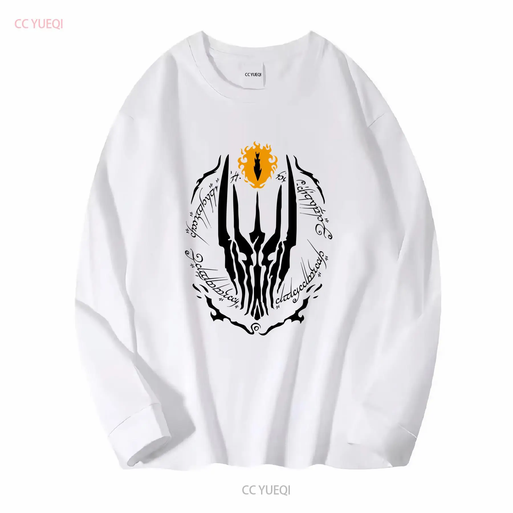 The One Ring T Shirt Sauron Ey - Vintage Fashion Rings 评论和价格