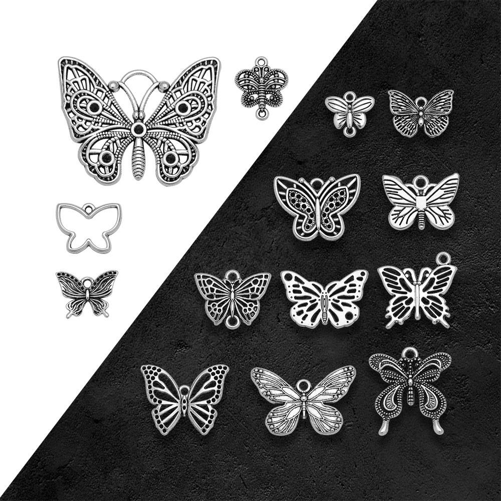 Antique Silver Plated Cute But - Vintage Fashion Resale 评论和价格