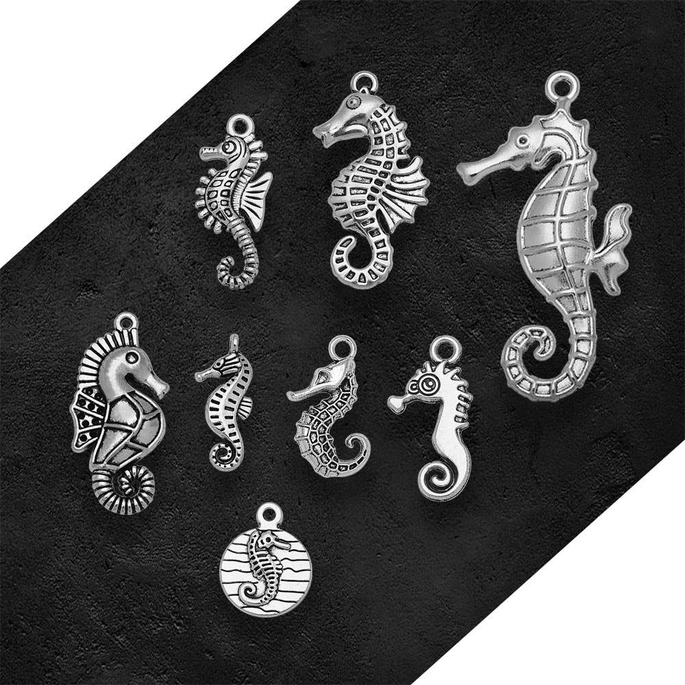 Antique Silver Plated Ocean Li - Vintage Fashion Resale 评论和价格