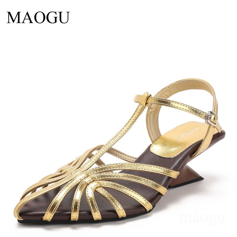 Size 35-42 Women's Gladiator S - Vintage Fashion Female 评论和价格