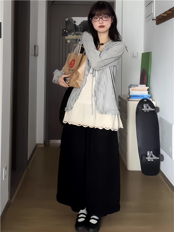 plus Size Vintage Plaid Ruffle - Vintage Fashion Plus Size 评论和价格