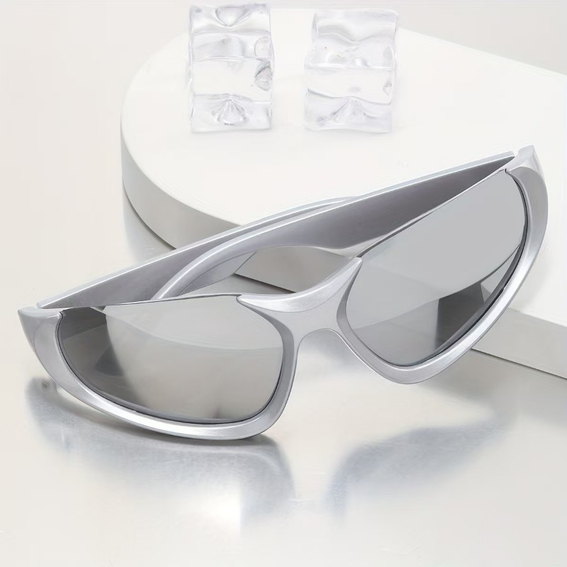 New Y2k Sunglasses For Women V - Vintage Fashion Images 评论和价格