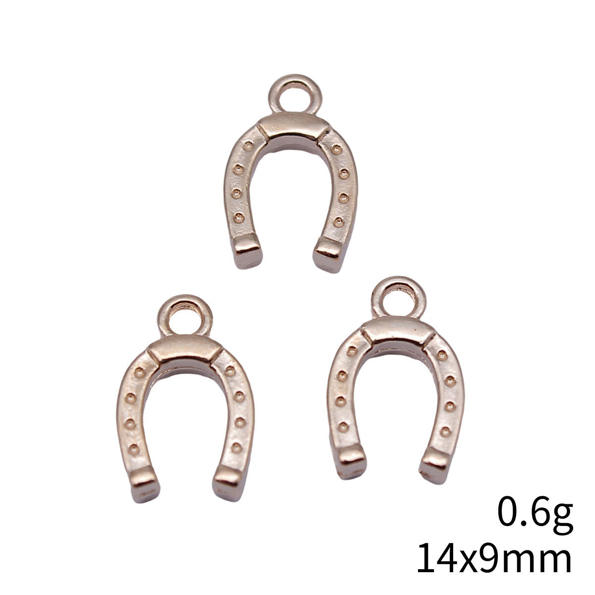 40pcs 14x9mm(0.55x0.35inch) 3  - Vintage Fashion Theme 评论和价格