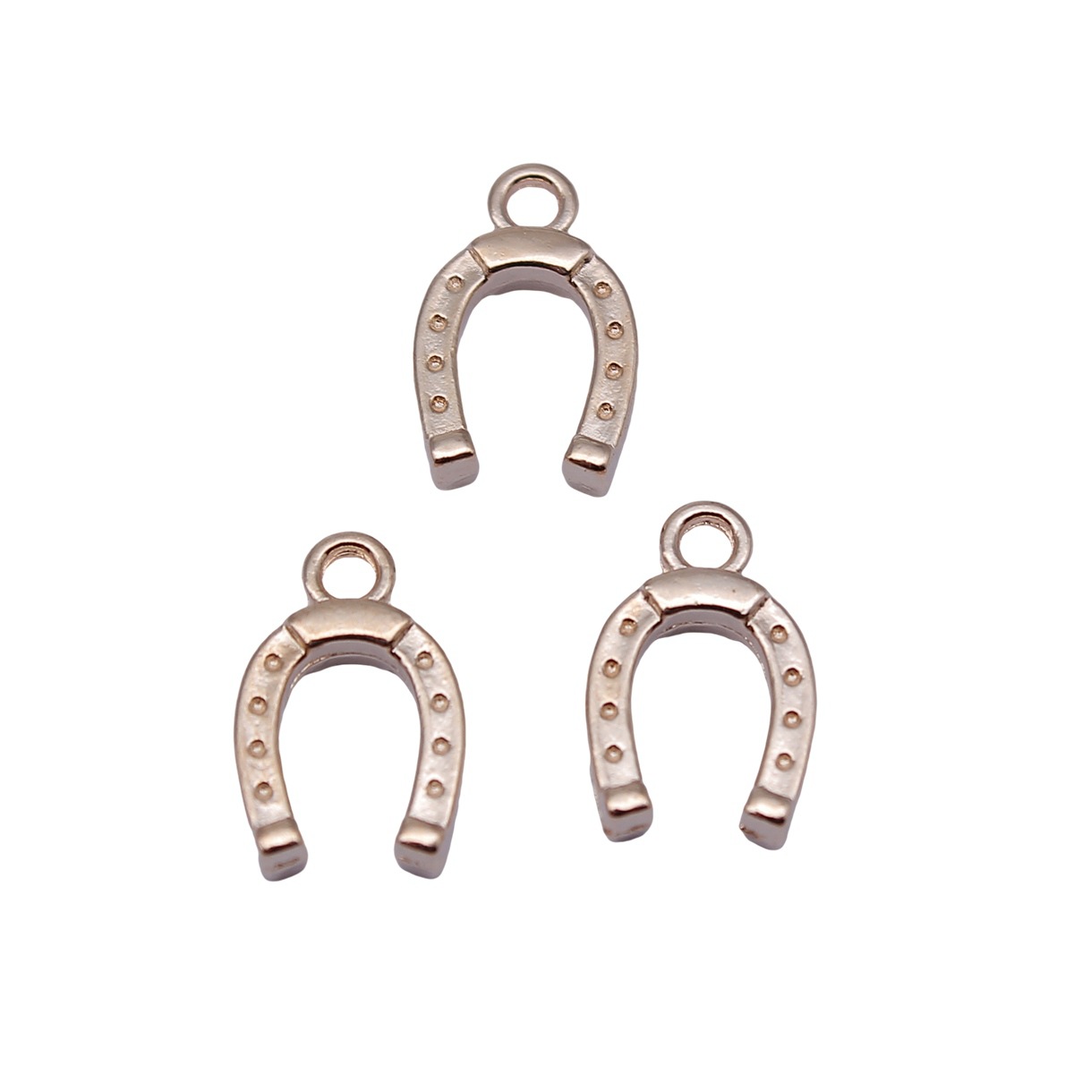 40pcs 14x9mm(0.55x0.35inch) 3  - Vintage Fashion Theme 评论和价格