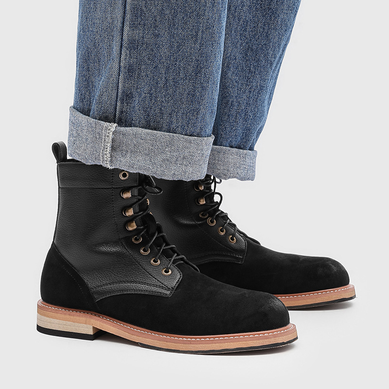 British style men fashion orig - Vintage Fashion For Mens 评论和价格