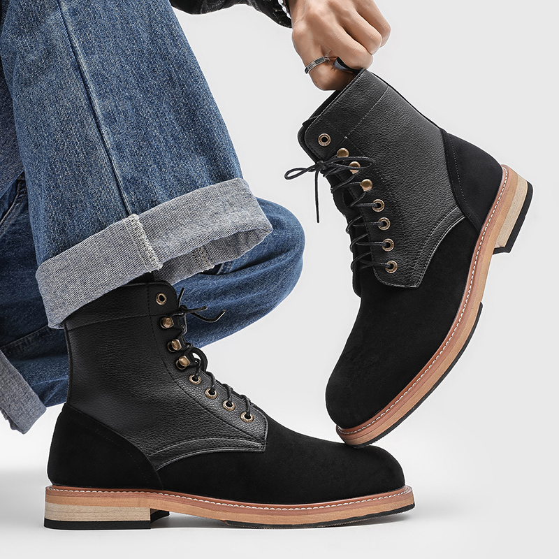 British style men fashion orig - Vintage Fashion For Mens 评论和价格